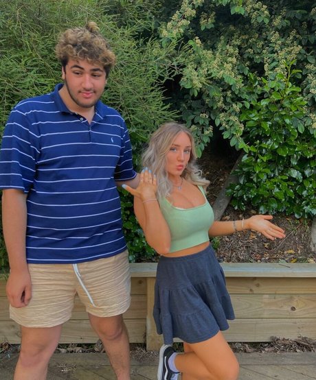 Ruby Pearl Esler top star photo