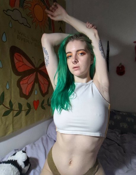 spacegxrlprincess sexy model img