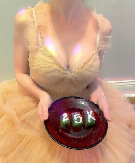 White Cat Whispers ASMR model pretty archive