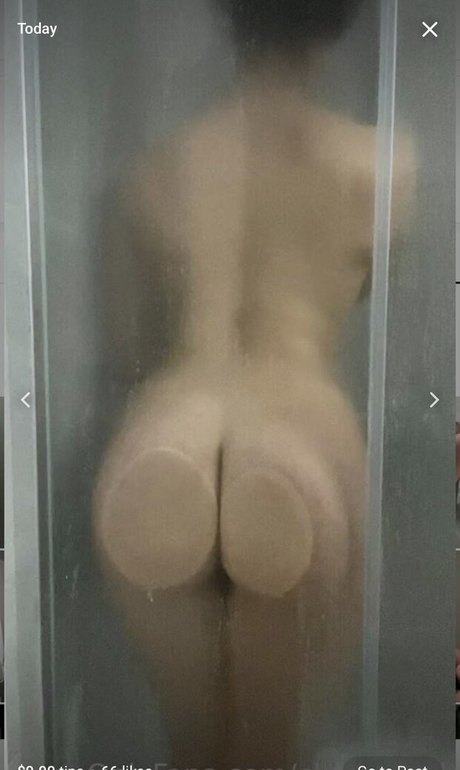 Cleo Isabell xxx model archive