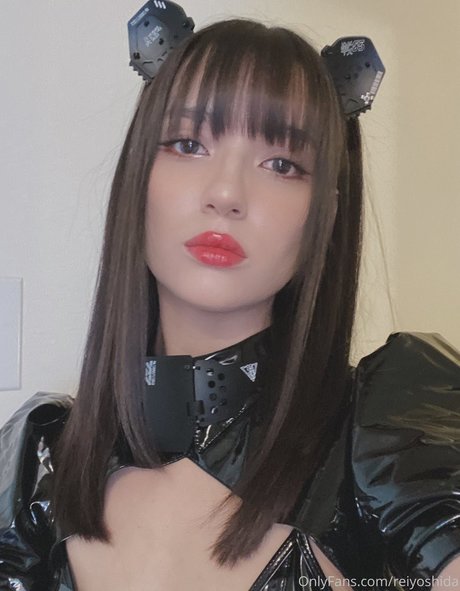 Rei Yoshida star photo