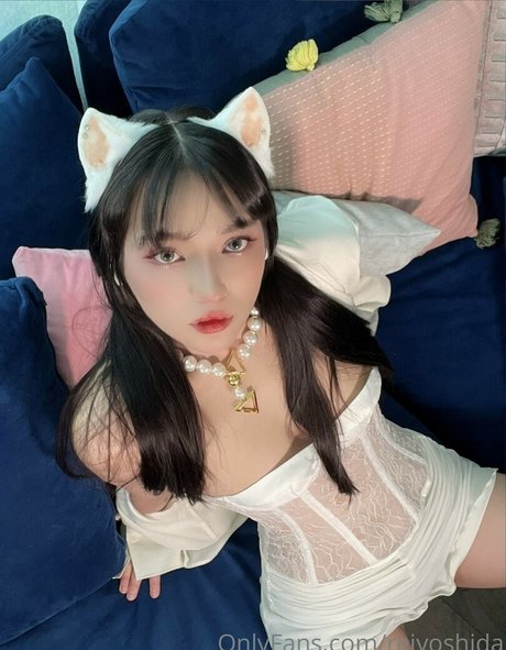 Rei Yoshida pretty actress pic