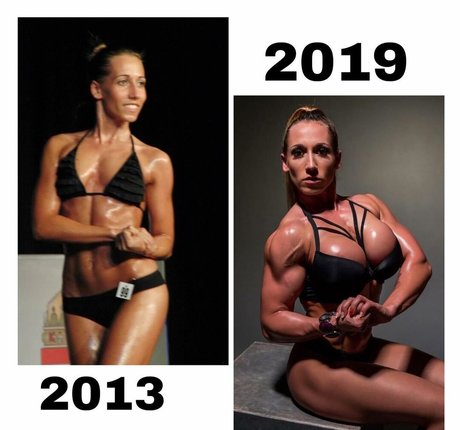 Reni Gendur nudes star galleries