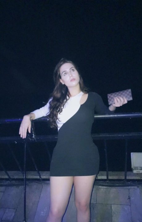 TS Yasmin Bianchi pornstar perfect pic