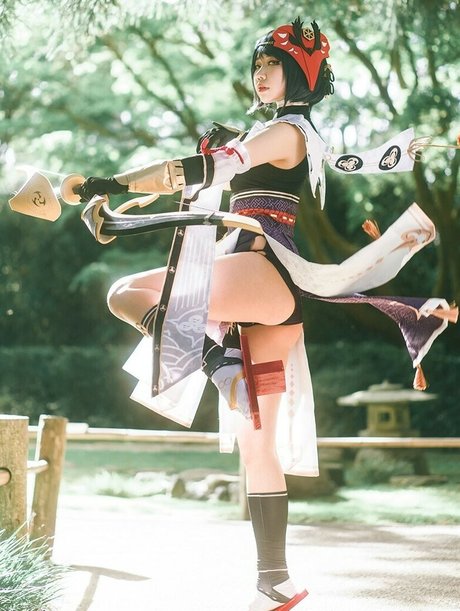 tsikyo high quality pornstar pictures