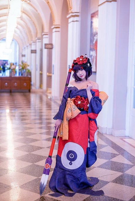 tsikyo actress archive