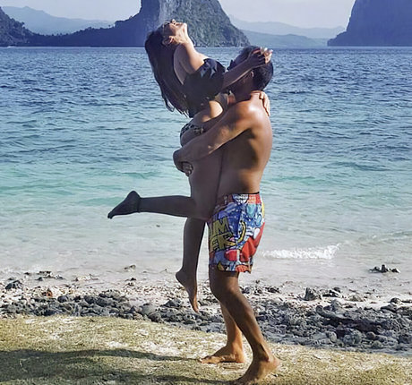 Neslihan Ozturk model perfect pic