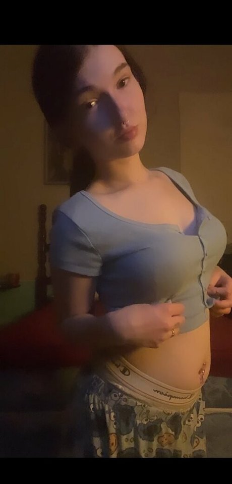 Thegoddessparis model erotic pics