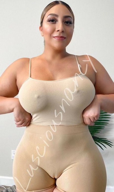 lusciousnancy nudes actress pics