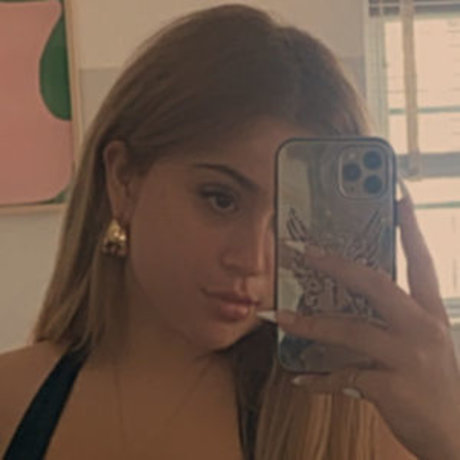 Miranda Garcya beautiful model photos