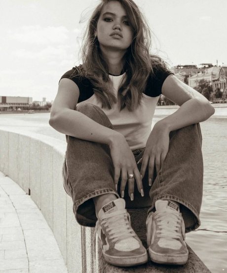 Daria Tyazkhun free pornstar gallery