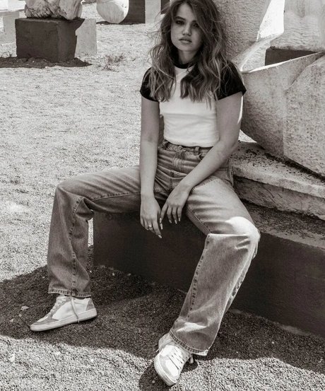 Daria Tyazkhun model nudes img