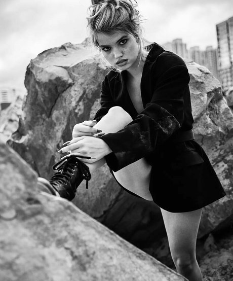 Daria Tyazkhun pornstar nude photo