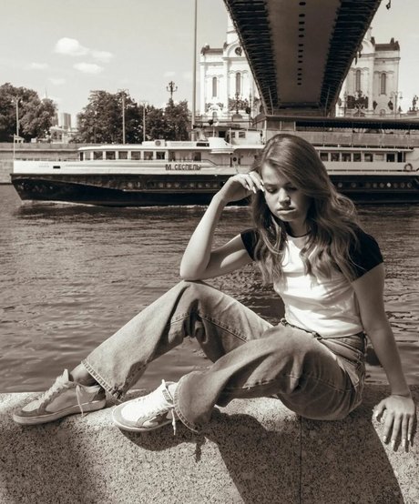 Daria Tyazkhun adult actress pic