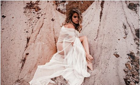 Daria Tyazkhun top actress image