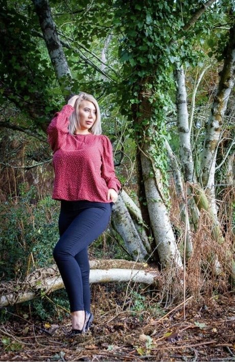 GailScott nudes pornstar photos