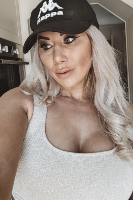 GailScott perfect pornstar pic