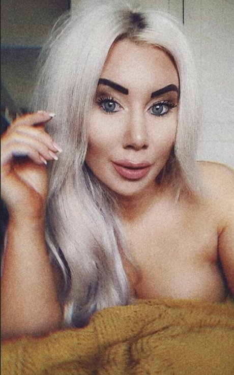 GailScott beautiful pornstar archive