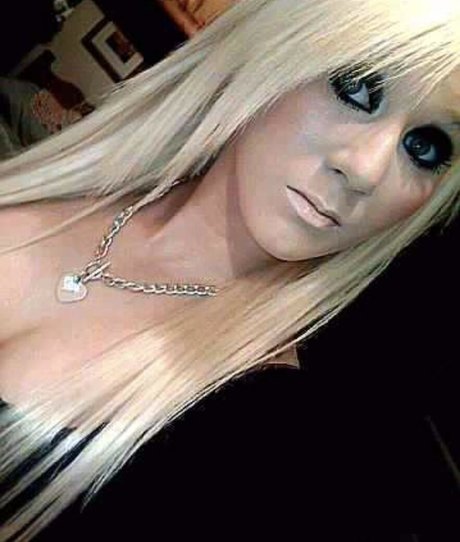 GailScott model beautiful img