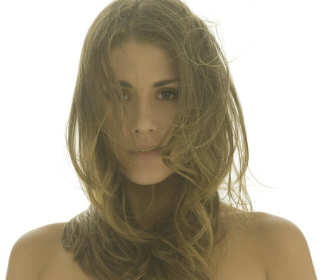 Tone Damli Aaberge star nudes images