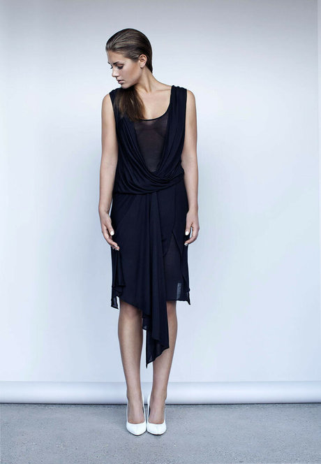 Tone Damli Aaberge star sexy pic