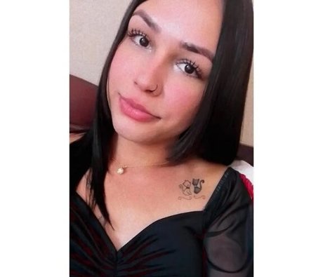 Noelly Lemes model pornographic image