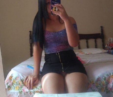 Noelly Lemes model photos