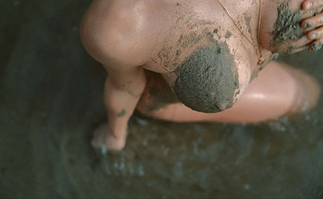 Miratwitch model beautiful photo