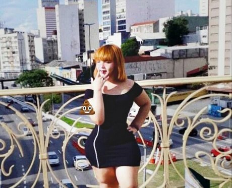 Ana Julia free model picture