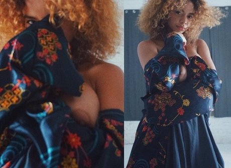 Crystal Westbrooks perfect model pictures