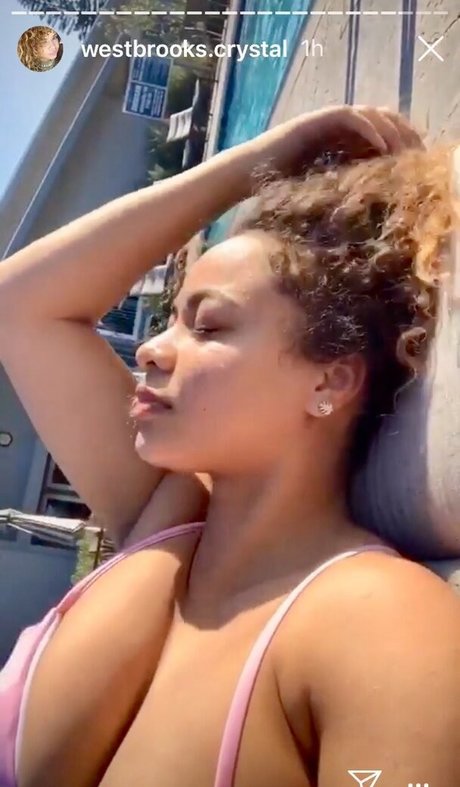 Crystal Westbrooks free star photos