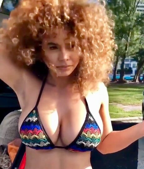 Crystal Westbrooks nude star pic