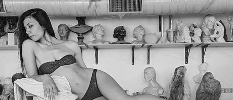 Asra Tin nude pornstar pictures