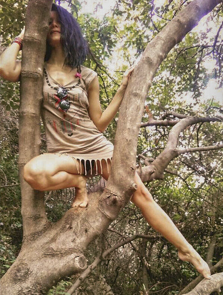 Asra Tin best model pictures