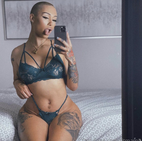 The Fit Mami perfect model images