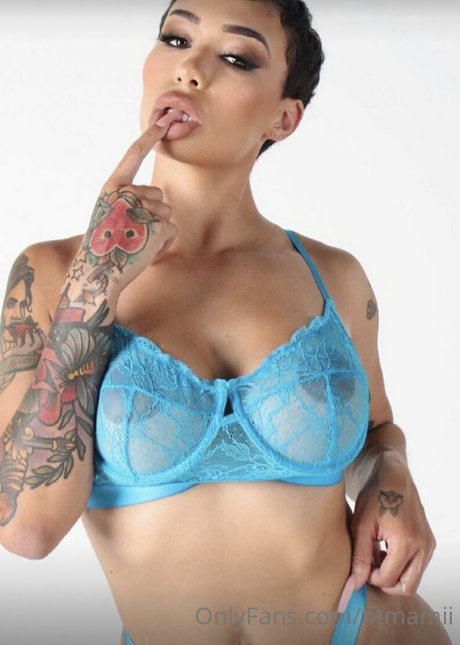 The Fit Mami top pornstar archive