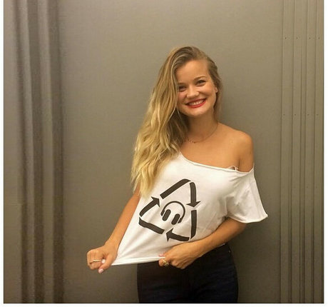 Sandra Lyng Haugen pornstar naked galleries