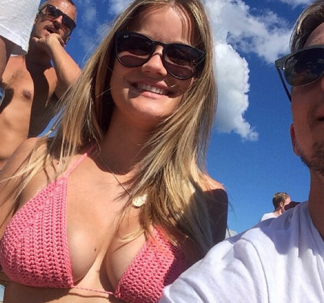 Sandra Lyng Haugen naked actress image