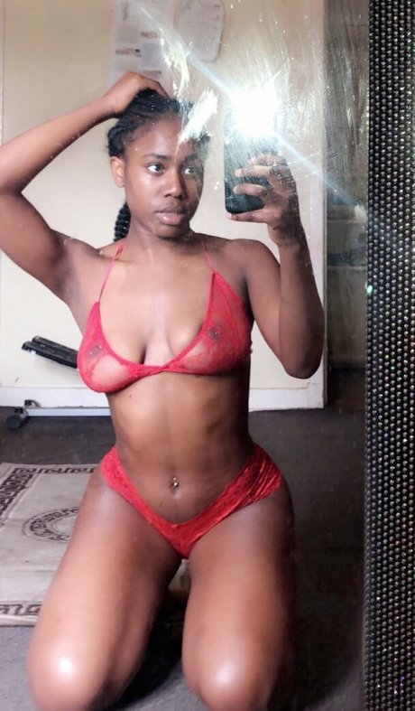 Oida Nsay star pretty gallery