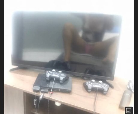 Beatriz Byah star hot image