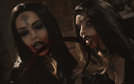 twins sisters onlyfans free sex pic