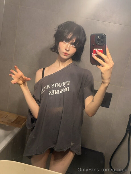 urplpur perfect actress galleries