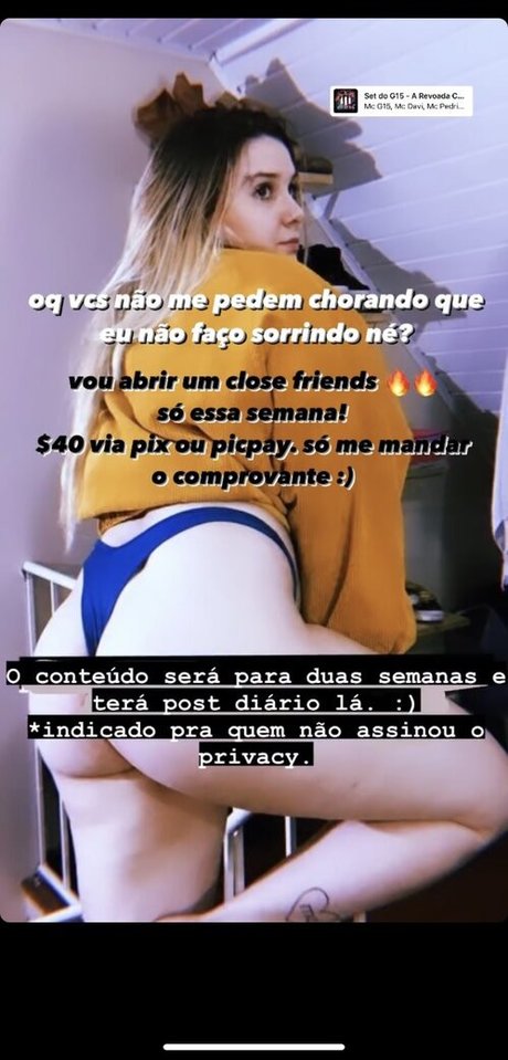 Juliartt model nice archive