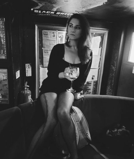 Rebecca Gilliland pornstar nice archive