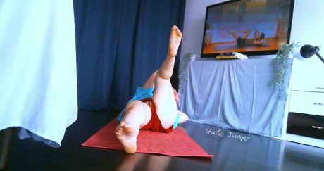 Studio Juniper pornstar hd photo