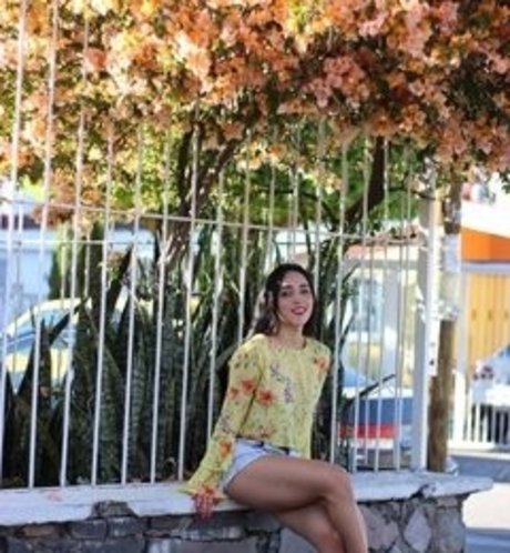 Felitrigo model nudes picture