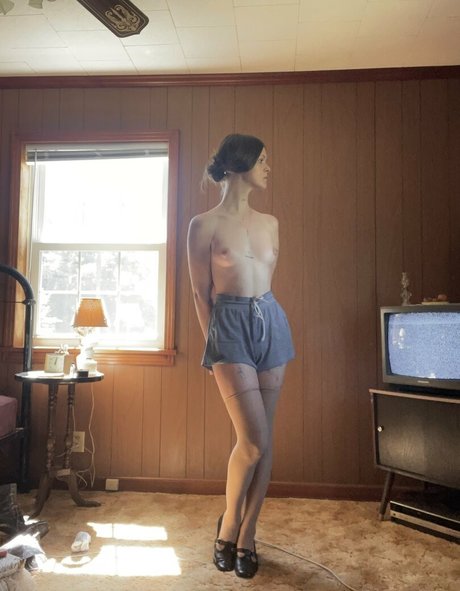 Ethel Cain star nudes photos