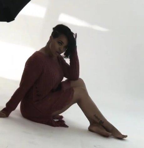 Kyla Pratt model pornographic pic