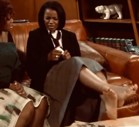 Kyla Pratt art star pics