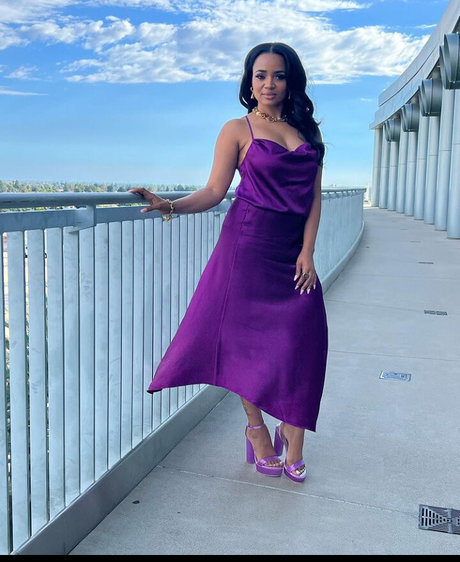 Kyla Pratt star pretty pictures